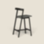MEASURED_MORNINGTON_OUTDOOR_COUNTER_STOOL_ALUMINIUM_02_GRAPHITE_BLACK_CUSHION_PEBBLE_GREY_