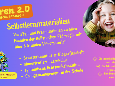 In der Akademie lernst du, wann immer du willst