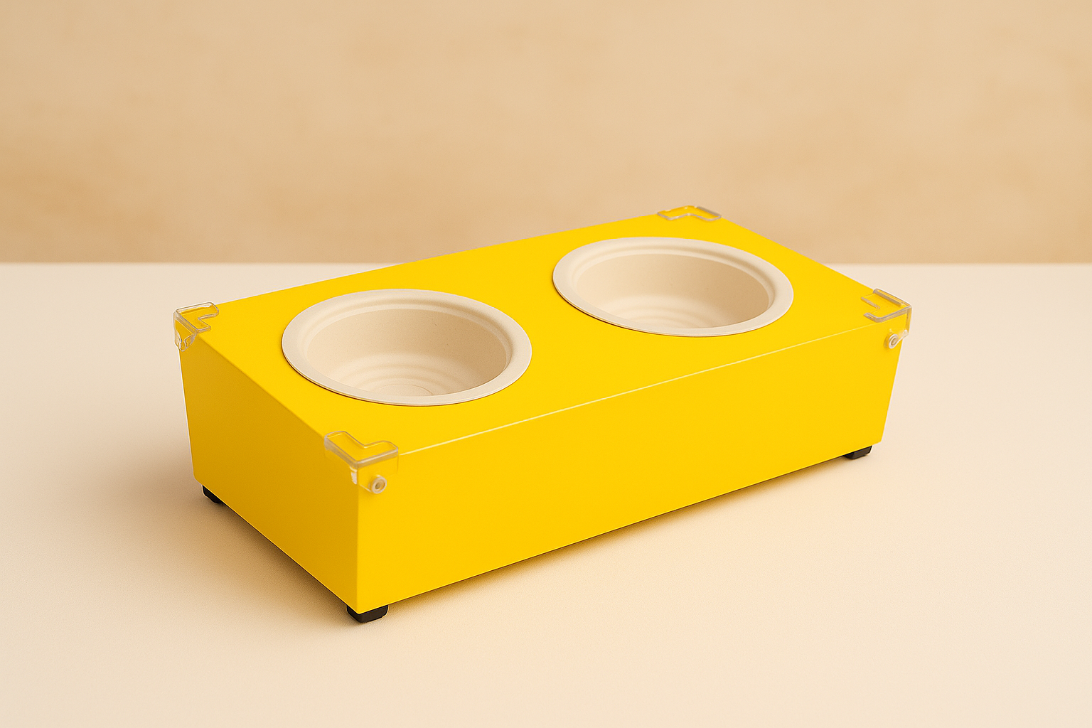 Bowl Stand