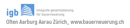 Immobilien Experten Olten Dienstleister Umbauen Sanierungen