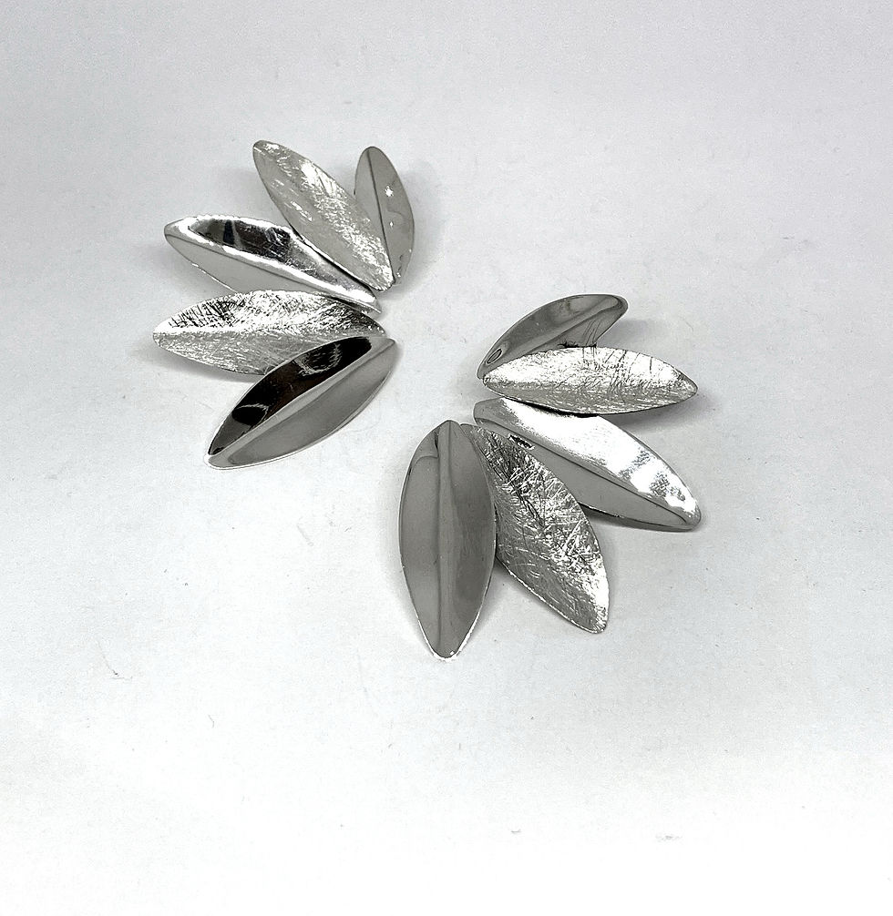 Miniatura: Arete Primavera