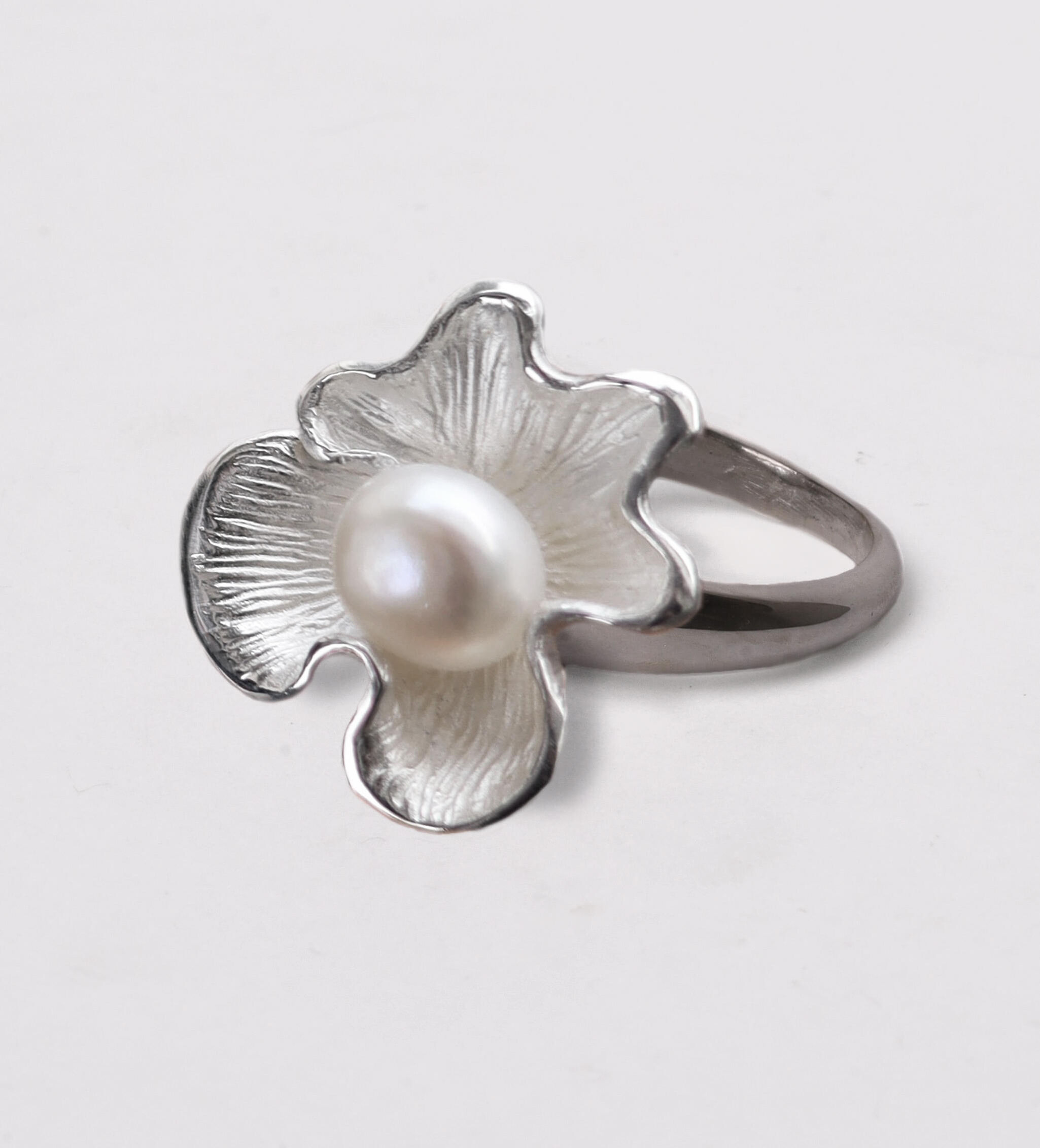 Anillo Náyade