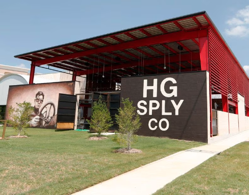 HG Supply