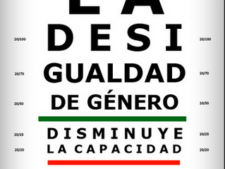 Mitos sobre la violencia de género en el siglo XXI