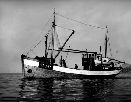 MV JAGO