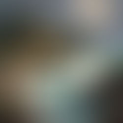 A village Mariner watching the storm tides from the shore near the ancient village