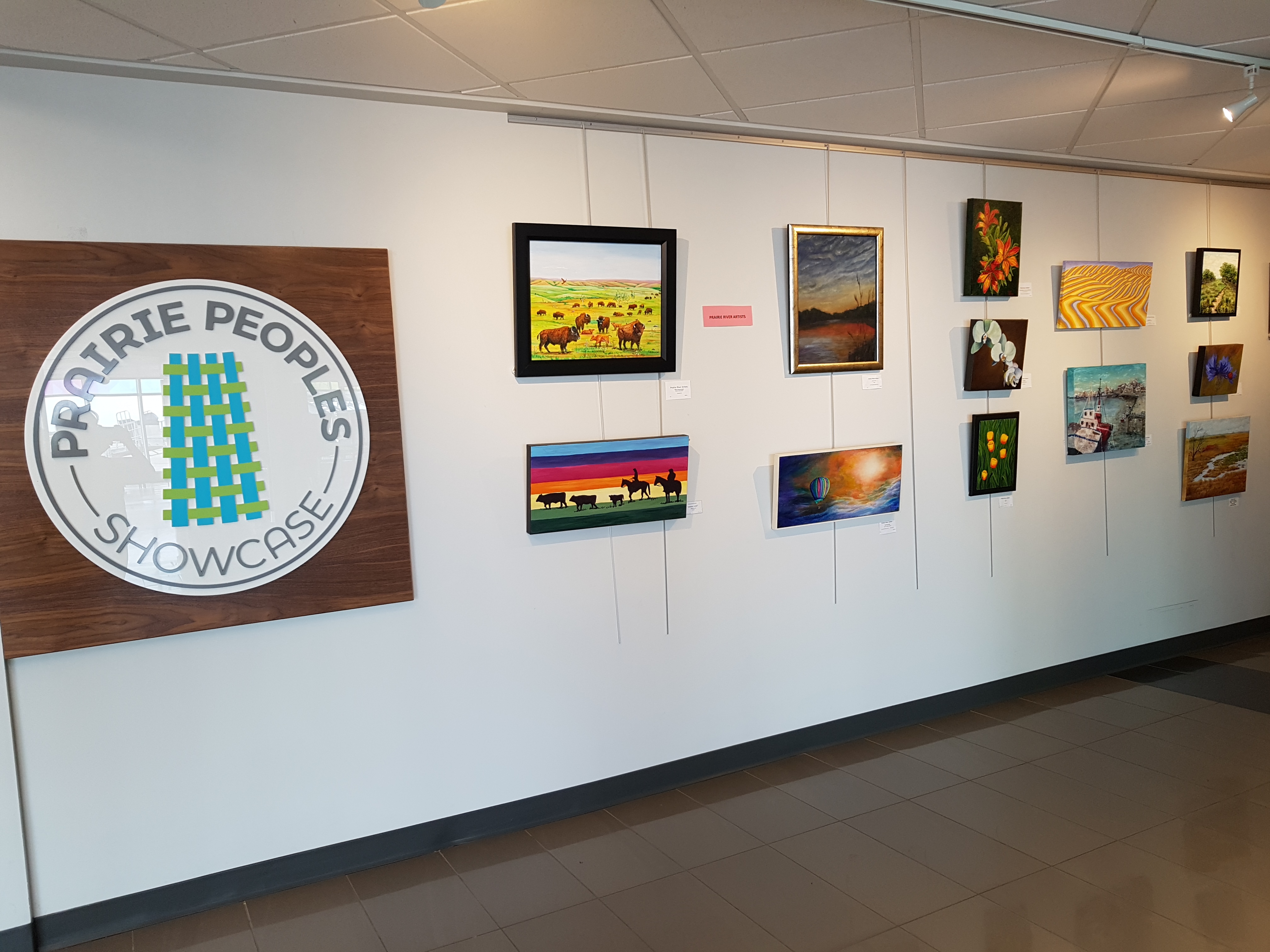 2019 Prairie Peoples Showcase