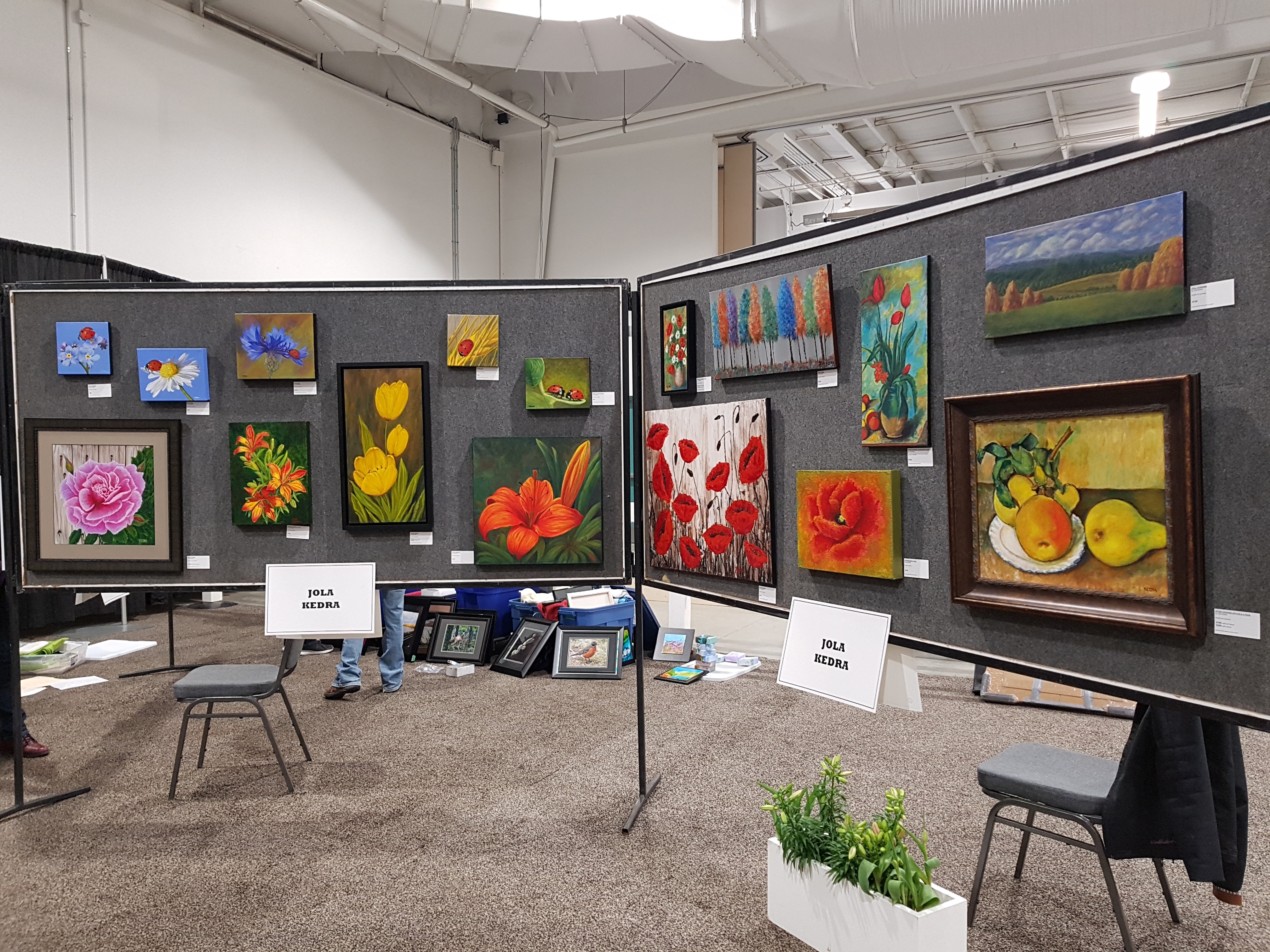2018 Gardenscape
