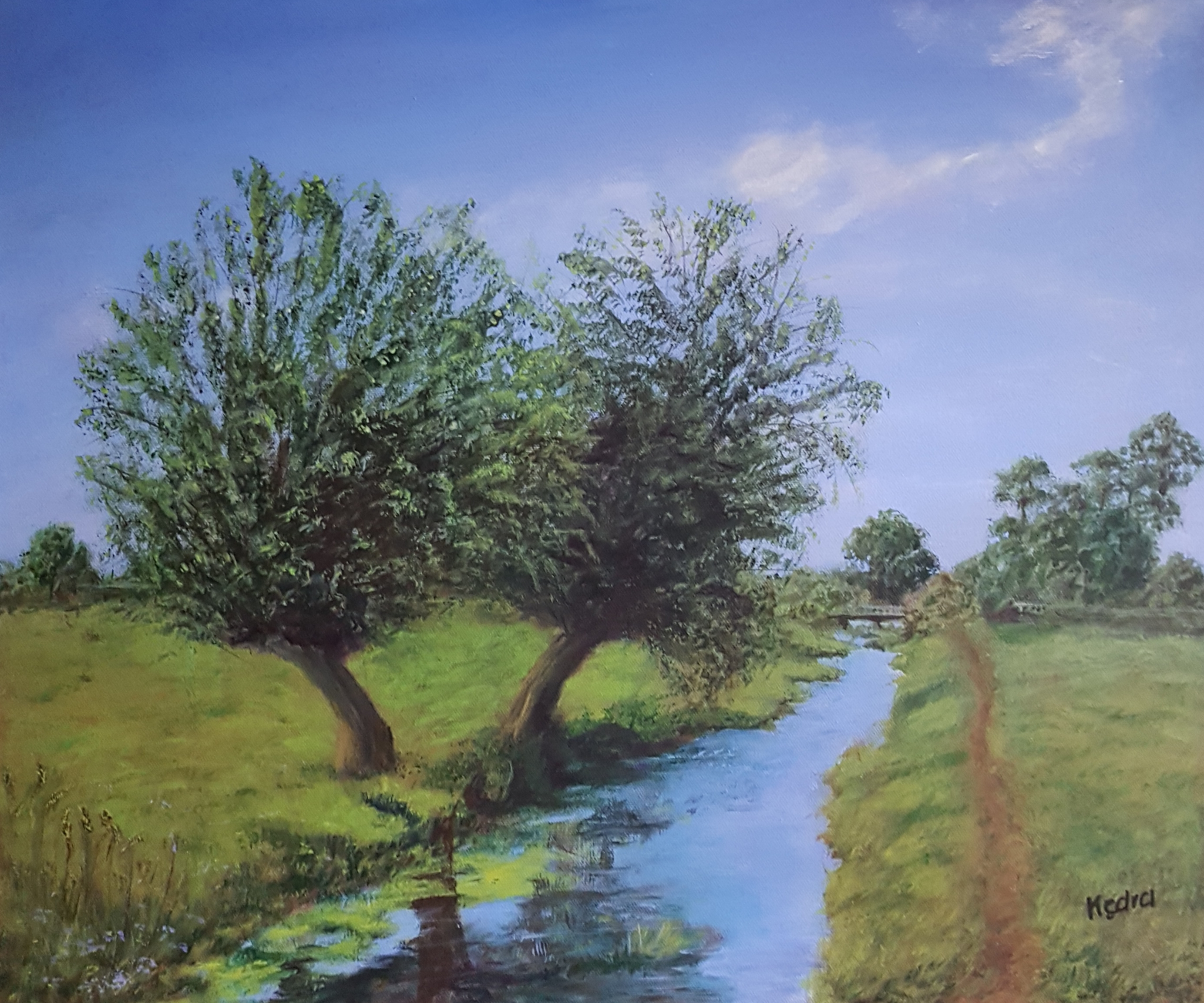 Willow Creek