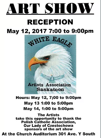 My First Ever Group Show