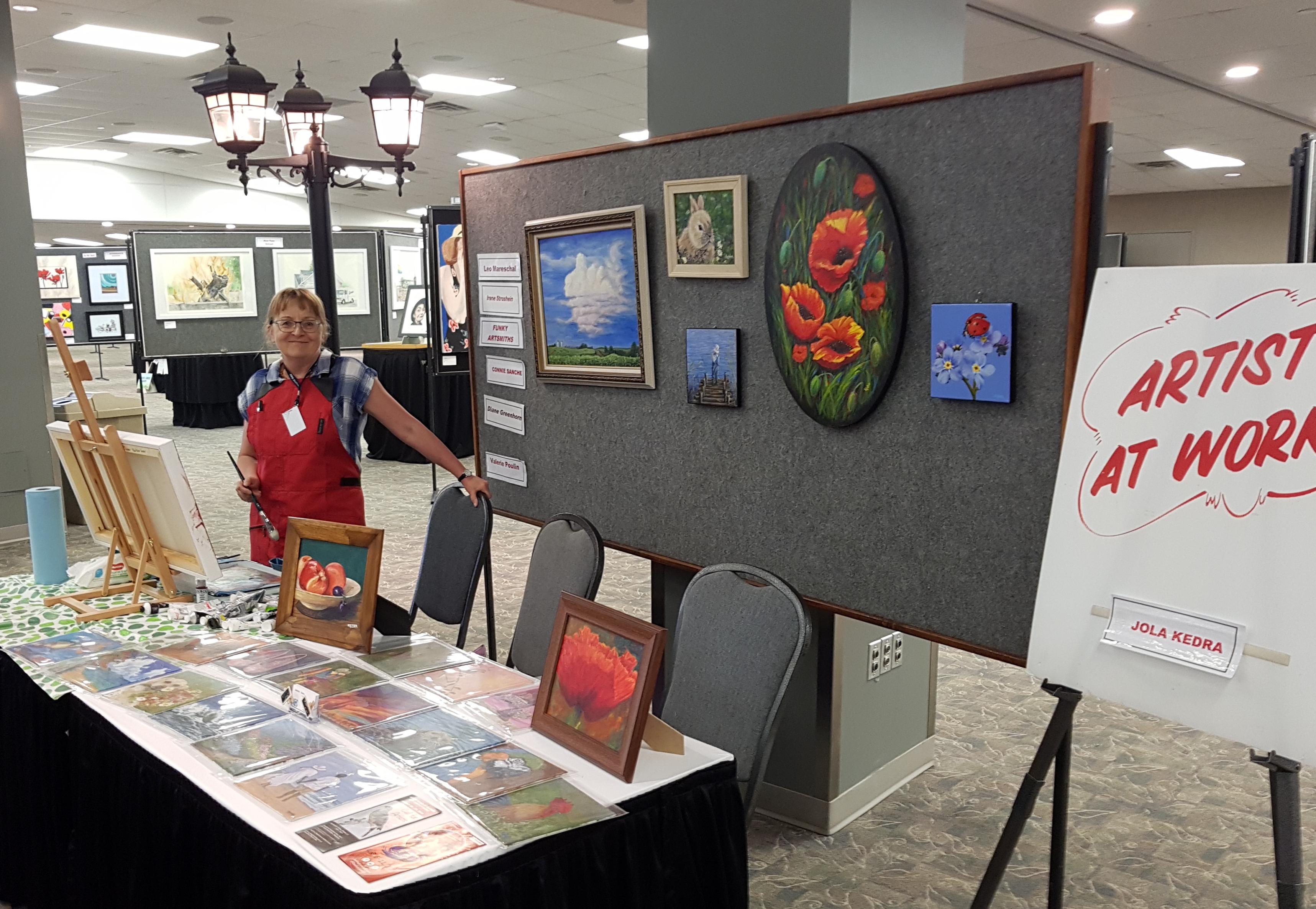 2019 Saskatchewan Art Showcase