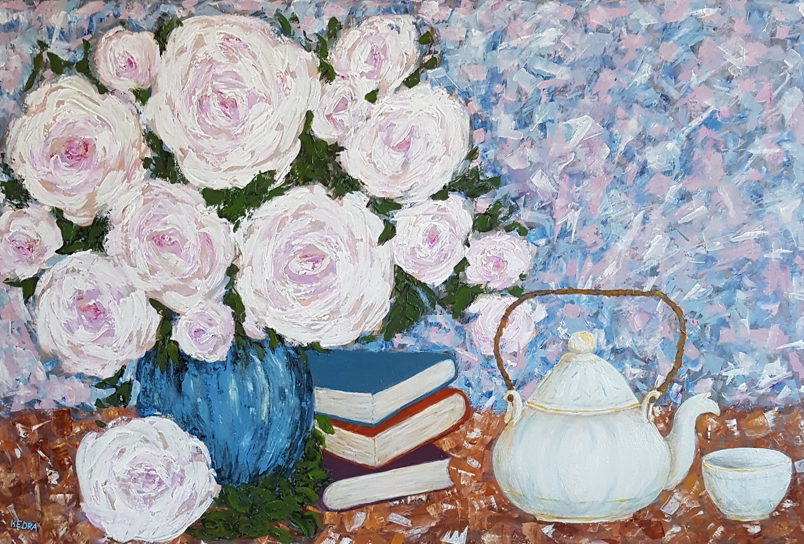 Tea Time