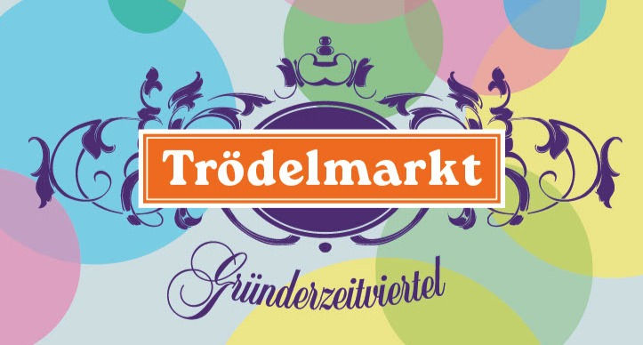 Schiller-Trödel - erst wählen, dann trödeln