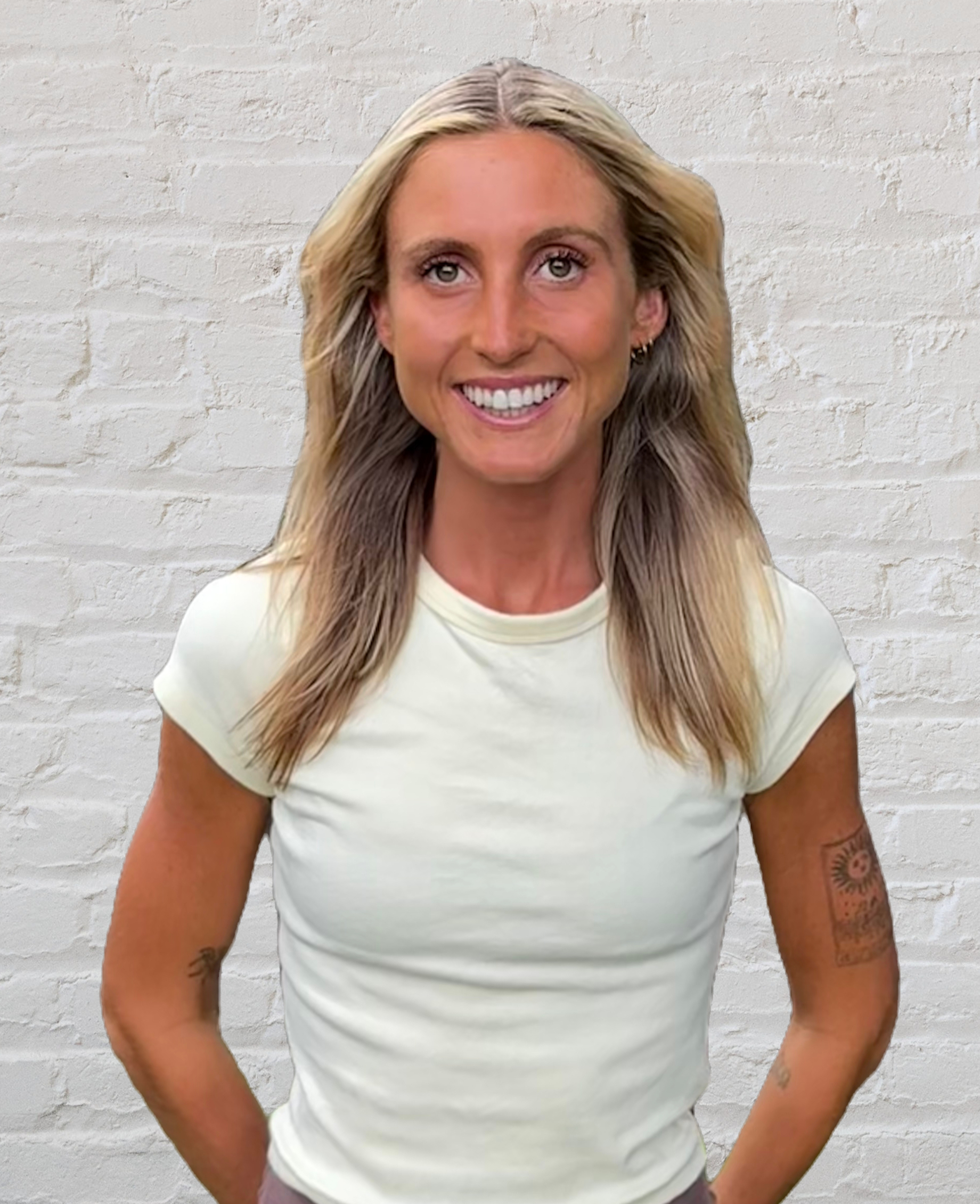 Writer: Kate Rafferty