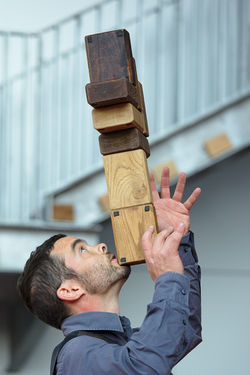 Photo : Laurent Quinkal