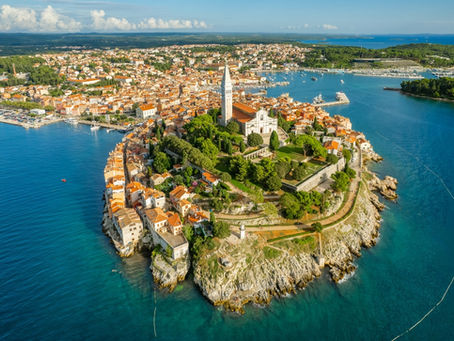 Top Five European Coastal Towns That Are Better in September Than July