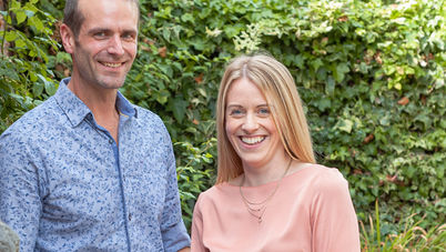 Boost For CP Teens UK