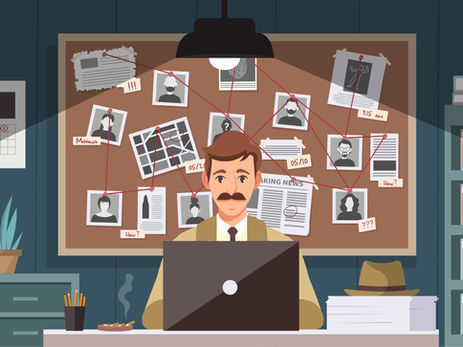 Five Brilliant Brain Teasers For The Week (The Detective's Logic Test)