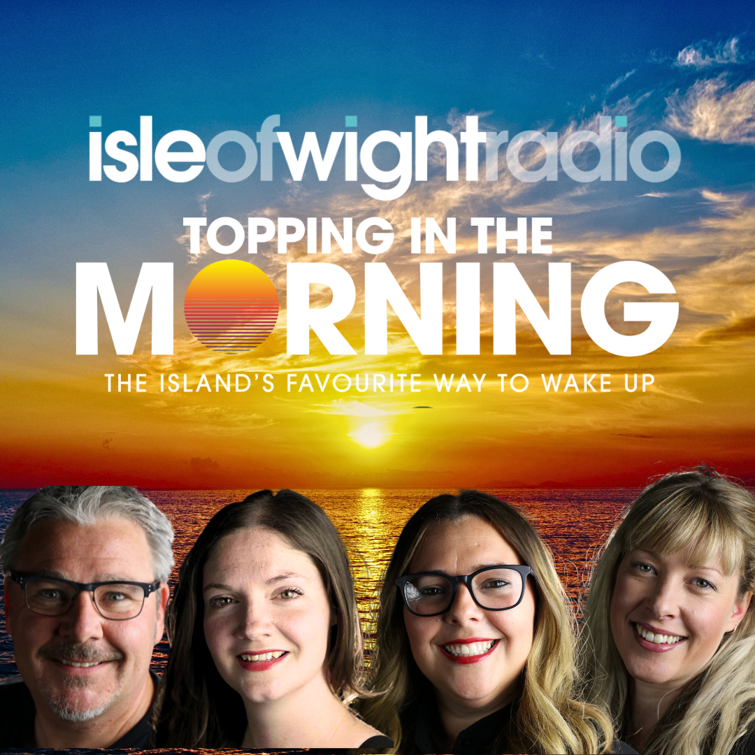 Isle Of Wight Radio logo