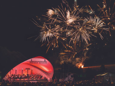 NEW: Win A Pair Of VIP Tickets To Proms '26 OR A Night At The Movies At Robin Hill!