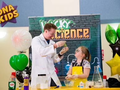 Win A Family Pass To The Halloween Mad Scientist Show At Bluebell Railway And Train Travel