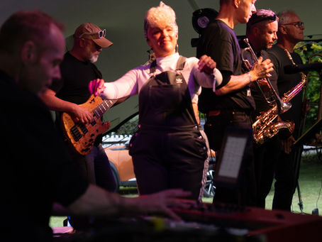 Win A Family Weekend Ticket To The Compton Festival