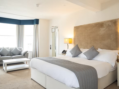 Win A Two-Night Stay At The Seaview Hotel With Breakfast And Two-Course Dinner