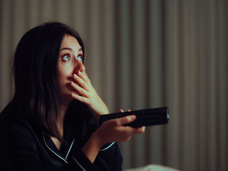 Top Five Plot Twists That Were Actually Perfect