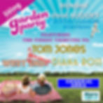 The Garden Party 2026 - Launch Tickets