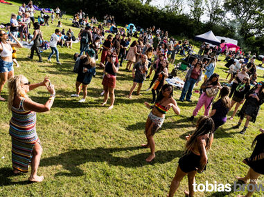 Win A Pair Of Adult Tickets To The Three Rivers Music Festival