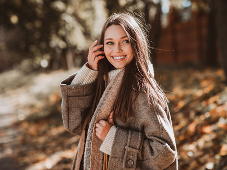 Refresh Your Wardrobe for Autumn
