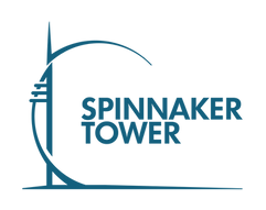 Spinnaker logo blue.png