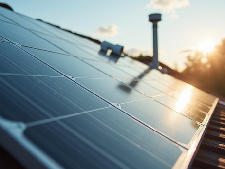 Plans For Major Romney and Rother Solar Farm Undergoing Public Consultation