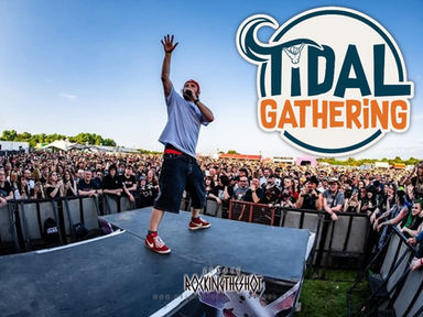 NEW FOR 2026: Win A Family Weekend Ticket To Tidal Gathering Tribute Festival