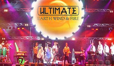 ONE WEEK ONLY: Win A Pair Of Tickets To Ultimate Earth, Wind And Fire At The Shanklin Theatre
