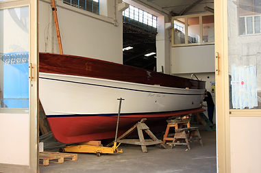 Boat Repairers Insurance| Boat Builders Insurance