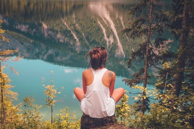 How Self-Compassion Can Make a Difference