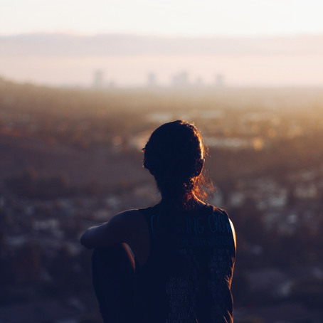 Making Peace With Your Unwelcome Emotions, Part II: Acknowledging and Accepting