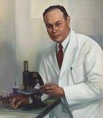 A Look In The Mirror - Charles Drew (1904 to 1950) Surgeon and Pioneer