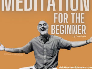 Meditation for Beginners: Understanding the Many Benefits