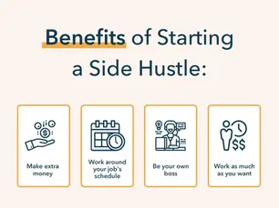 The Rise of the Side Hustle Economy: Embracing New Opportunities