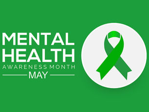Take Action: Prioritizing Mental Health in May and Beyond