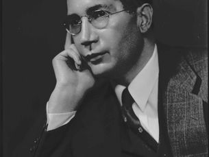 A Look In The Mirror - Sterling Brown (1901 - 1989) Poet