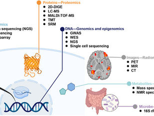 Multi-omics Integration for Human Disease Research