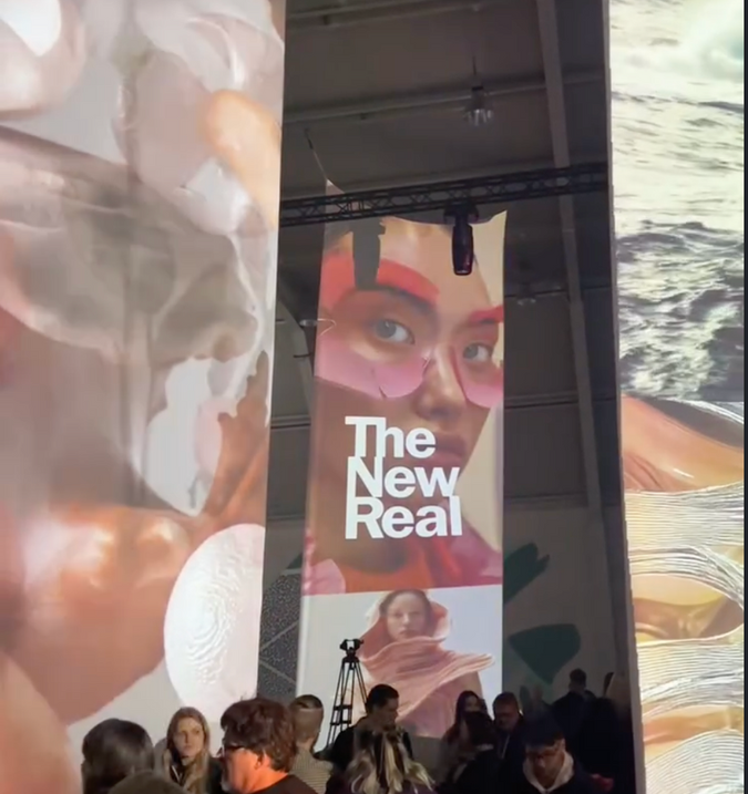 Selected work presented at Designmonat Graz 2025, one of Europe's leading platforms for contemporary design and material culture.