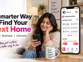Why Hello Roomie Makes Shared Living Easier