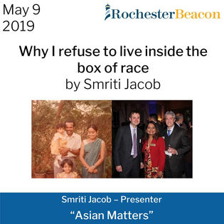 Why I refuse to live inside the box of race article and link