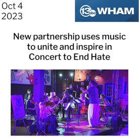 picture and link to 13 wham concert news story