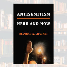 AntiSemitism Here and Now.JPG