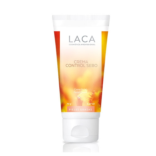 Crema Control Sebo